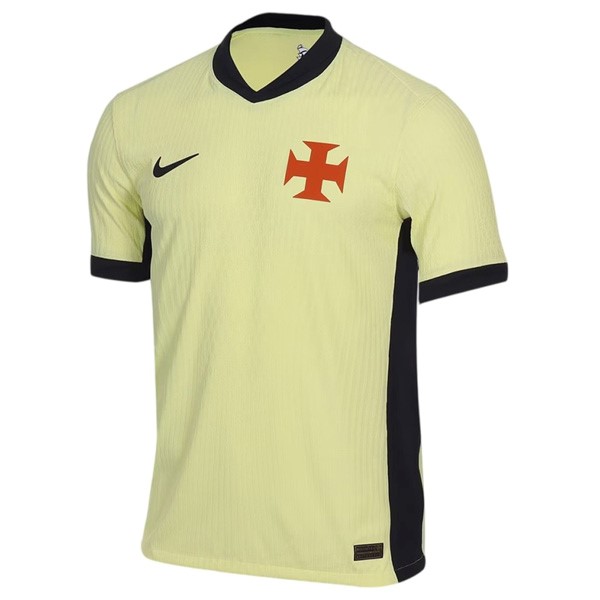 Tailandia Camiseta Vasco Da Gama Replica Tercera Ropa 2026/27